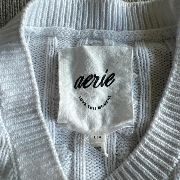 Aerie Long Sleeve Top - Image 2