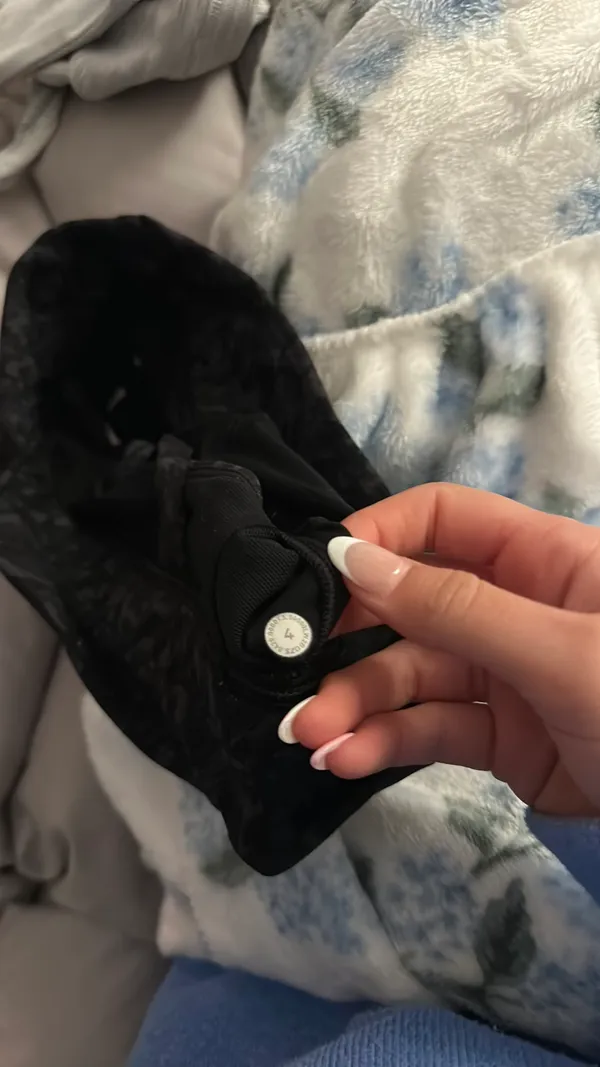 Lululemon bra - Image 3