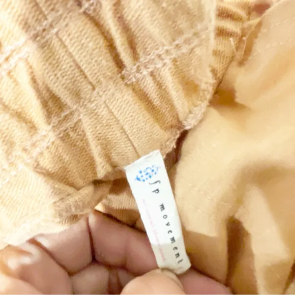 FP MOVEMENT Free People‎ Size Medium CAN'T HANDLE THIS HAREM High Atlas Pants - Image 4