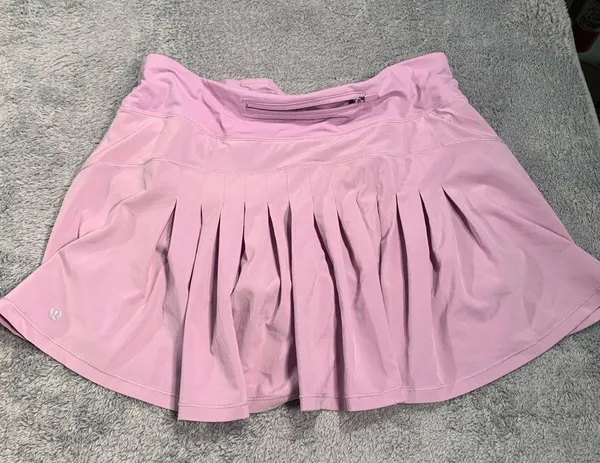 lululemon athletica Purple Skort 10 - Image 7