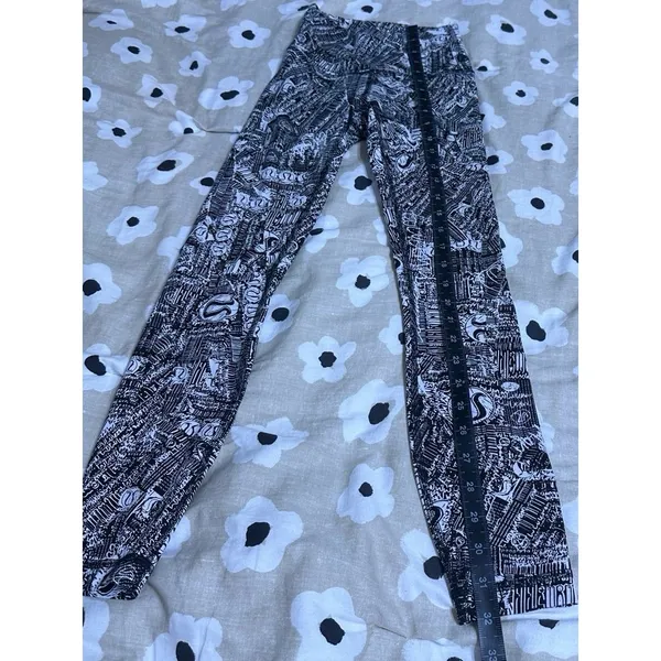 Lululemon leggings - Image 2