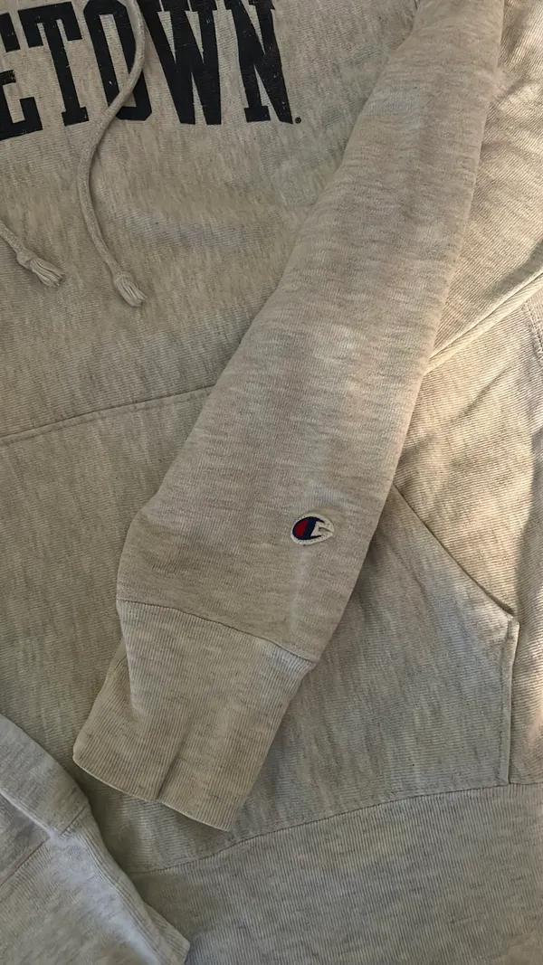 Champion Sweatshirt Reverse Weave - Image 2
