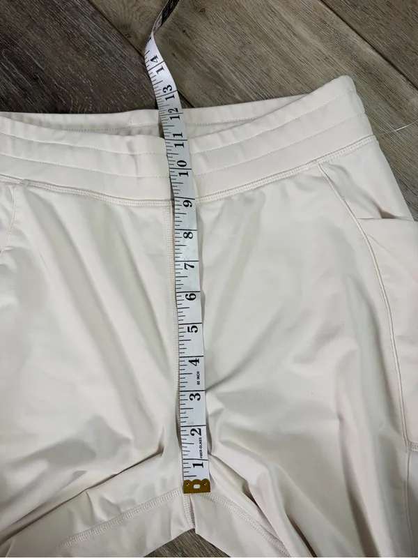 Fabletics High-Waisted Cold Weather Pocket Jogger - Image 12