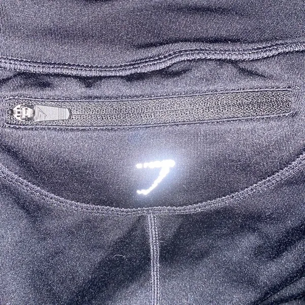 ✨ Gymshark Winter Running Leggings✨ - Image 10