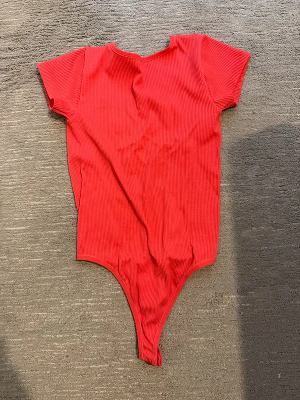 Free People Bodysuit - Image 2