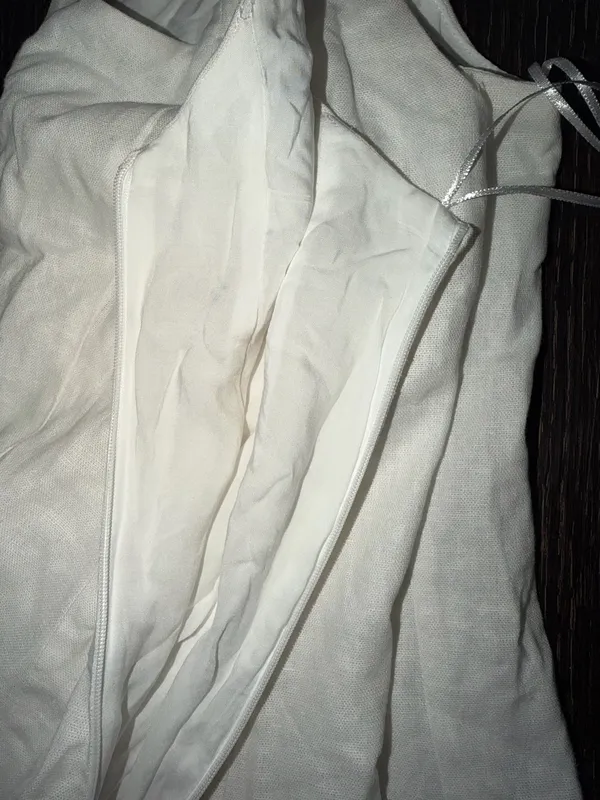 Midi ZARA Dress - Image 4