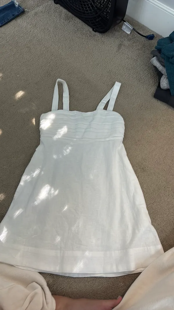 Abercrombie Dress - Image 3