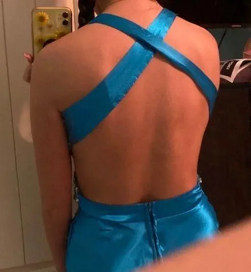 Prom Dress - Image 3