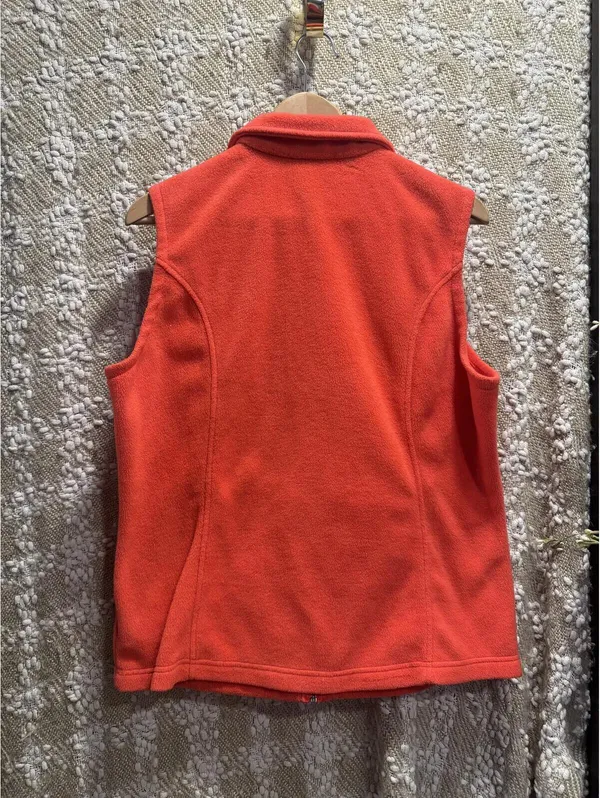 Columbia Women's Sweater Vest – Size Large - Image 3