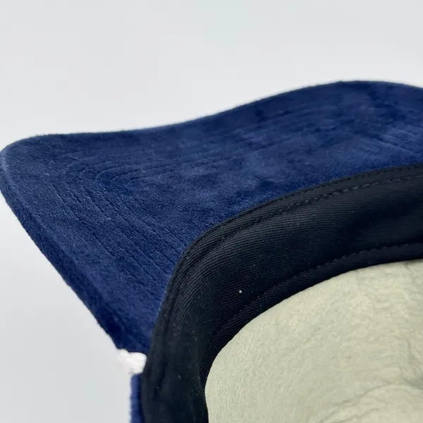 47 Brand Dallas Cowboys Go Big Velour Snapback Hat‎ Women's OSFA NWT - Image 8