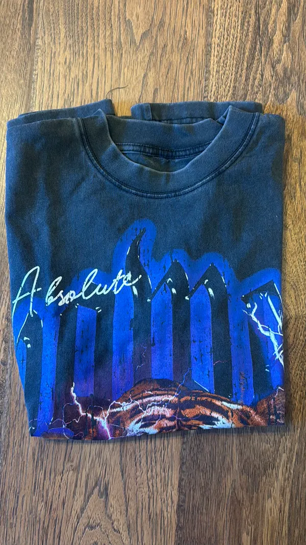 PacSun Oversized Tee - Image 3