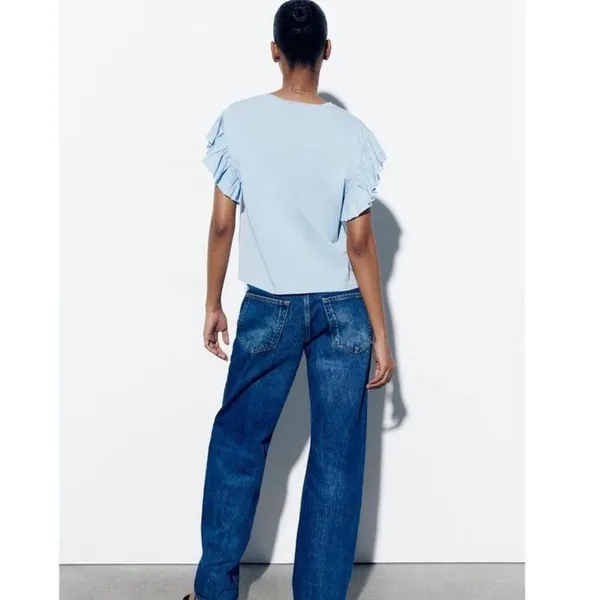 ZARA Top - Image 2