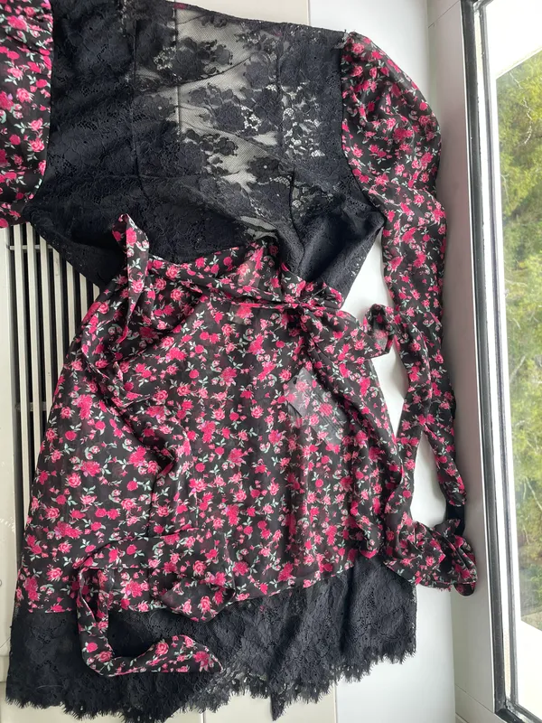 Melrose Robe - Image 4