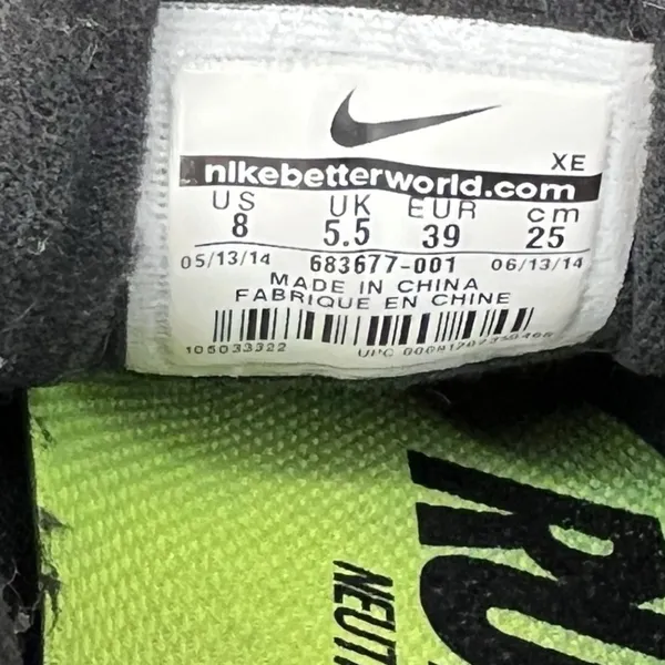 Nike Running‎ Neutral Ride Shoes - Image 5