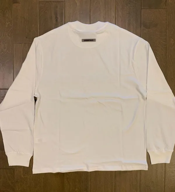 Fear Of God Essentials T-Shirt - Image 7