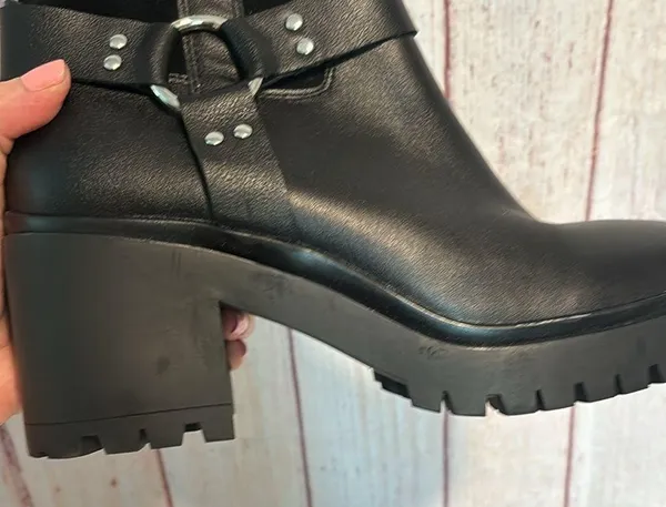 NWOT Blondo Rebel Waterproof Boots - Image 6