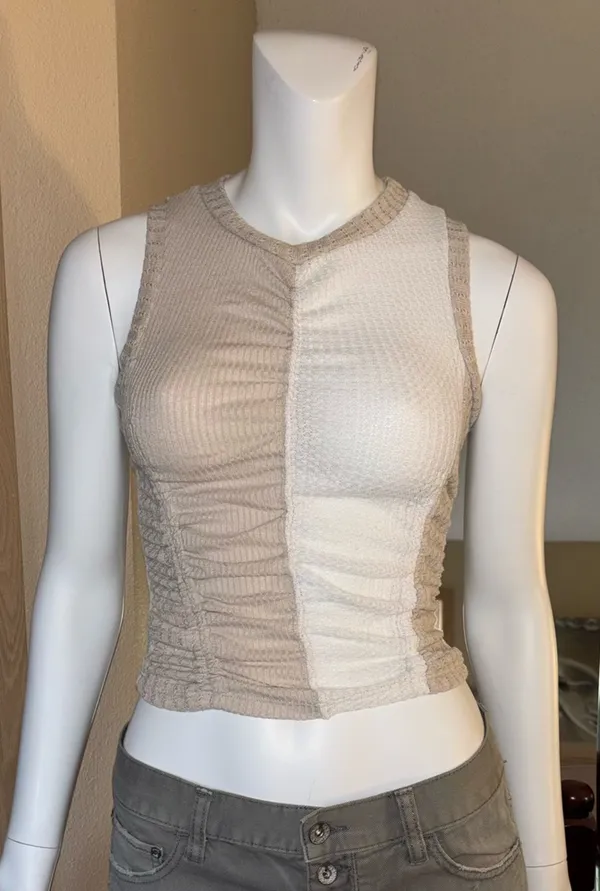 Gilded Intent Neutral Tank - Image 3