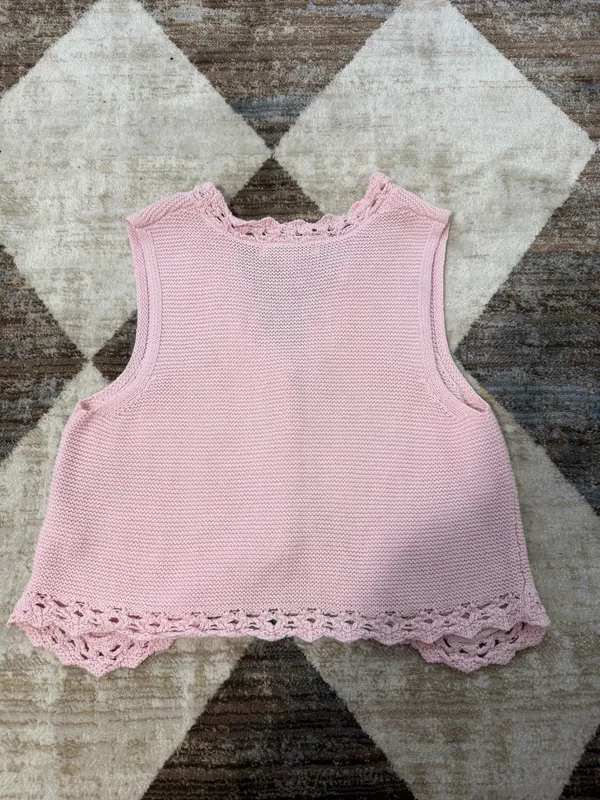 Francesca's Top - Image 2