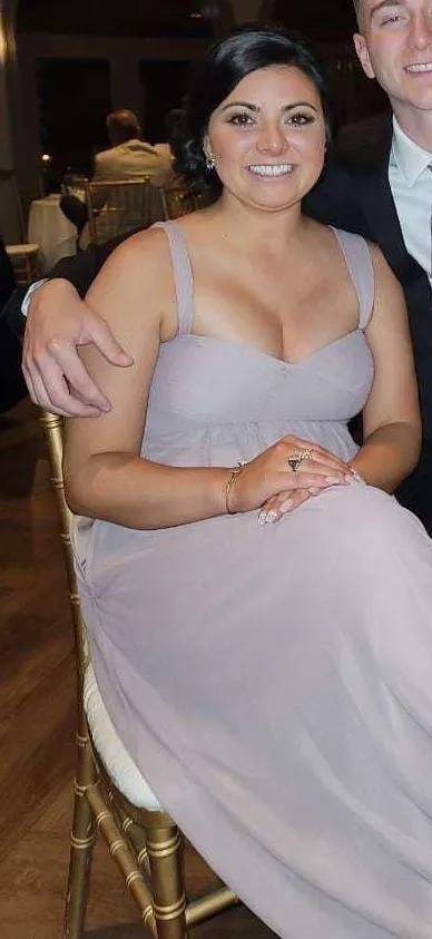Birdy Grey Brideside Formal / Prom Dress - Image 4