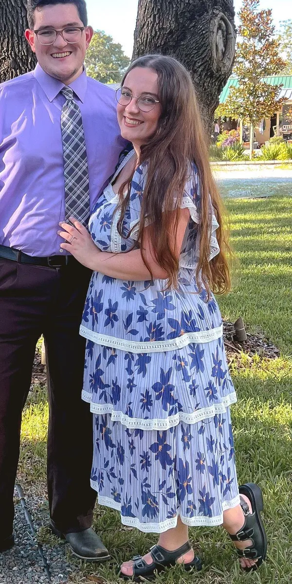 ETCYY Summer Semi Formal Dress - Image 2