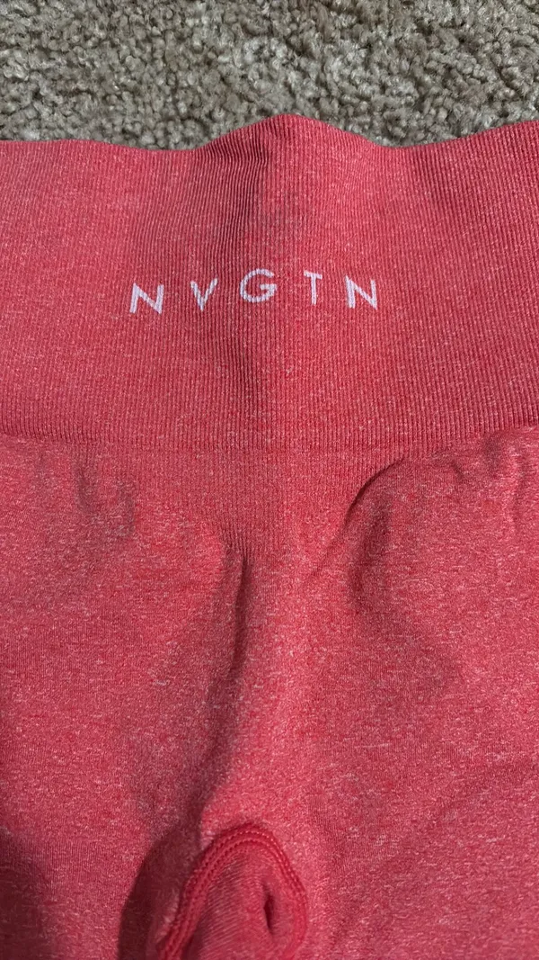 NVGTN shorts - Image 3