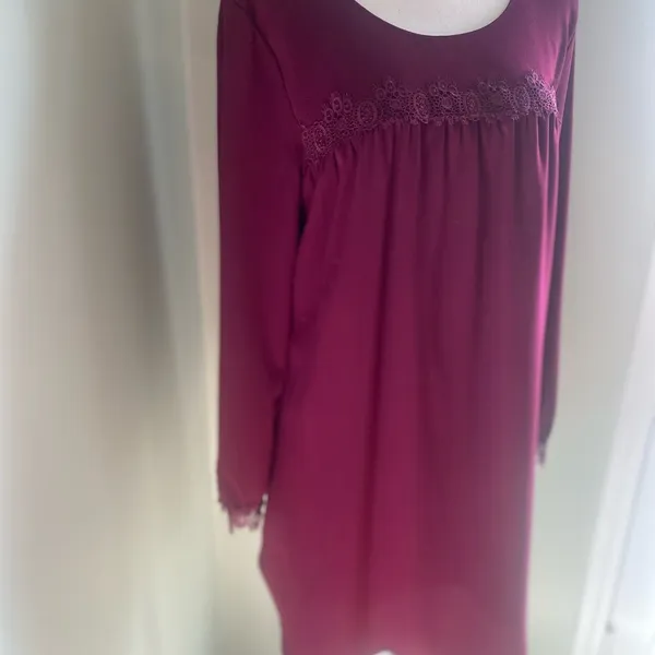 A New Day TUNIC DRESS 6‎ for $36 - Image 3