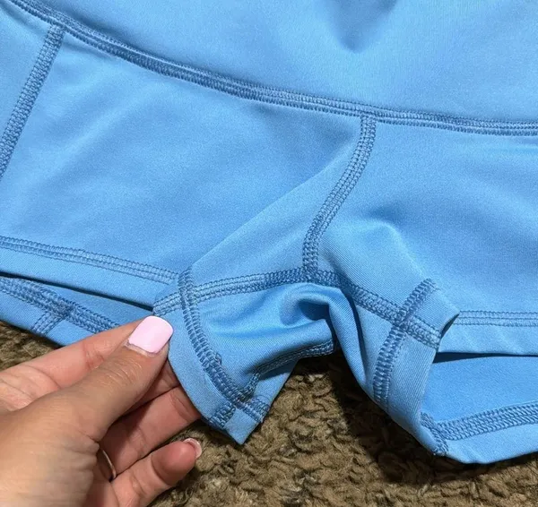 Fleo shorts - Image 2