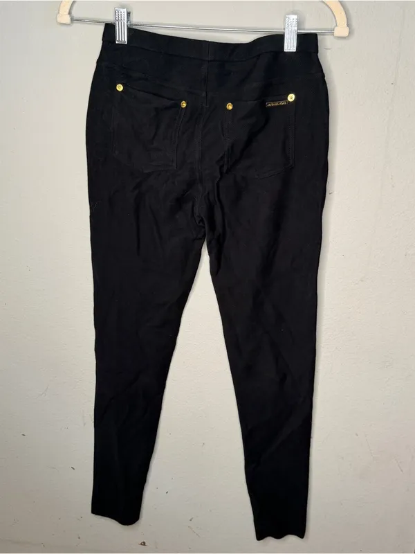 Michael Michael Kors Black Pants - Image 5