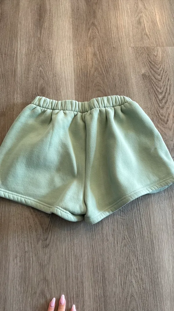 Tic Toc shorts - Image 3
