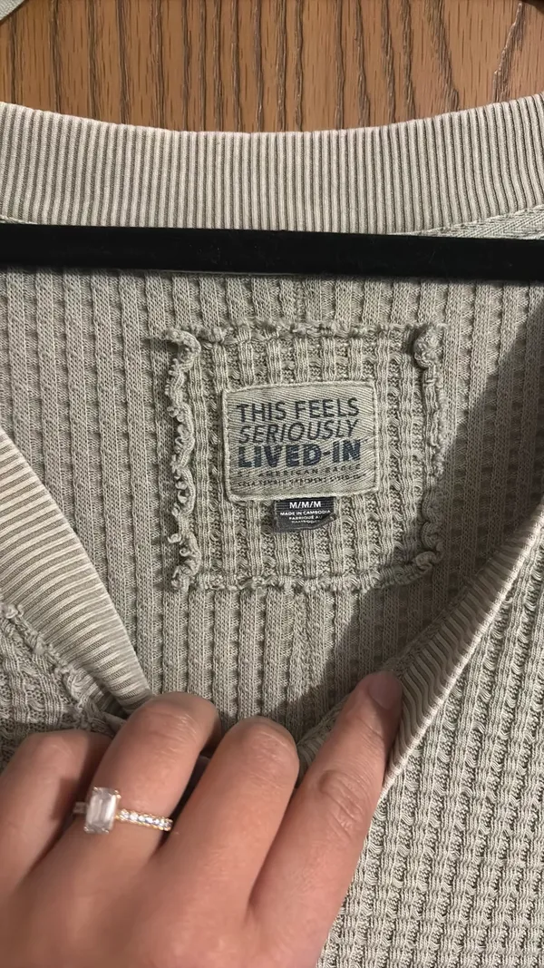 Aerie Sweater - Image 2