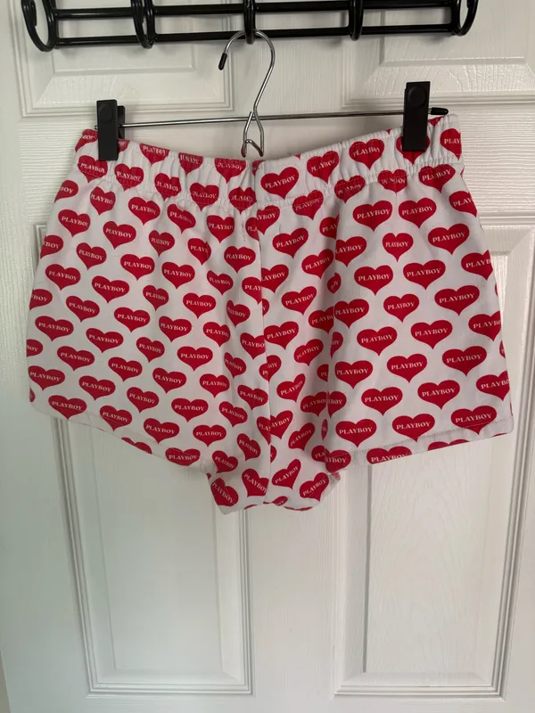 Playboy Shorts - Image 2