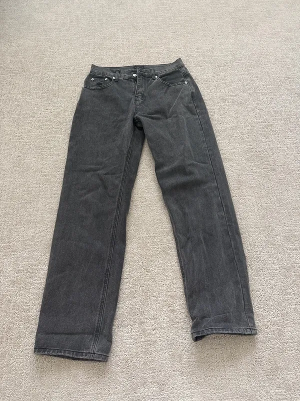 White Fox Boutique Jeans - Image 2