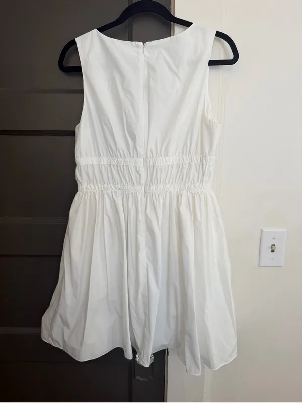 Amanda Uprichard Morello Dress - Image 3