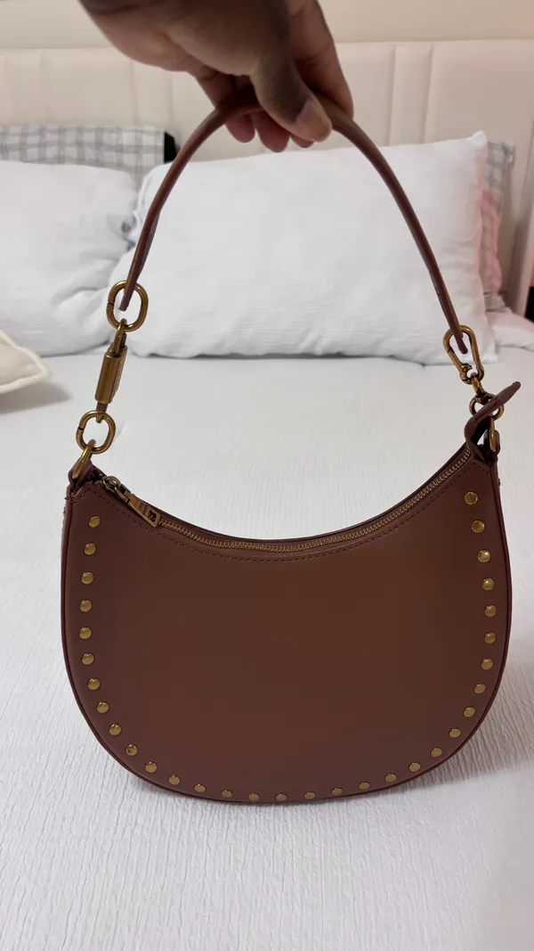 Steve Madden Shoulder Bag - Image 6