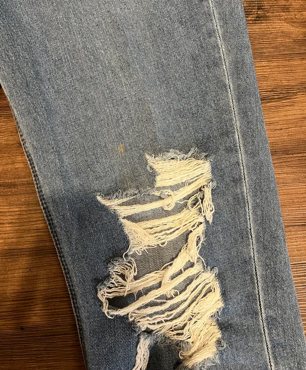 American Eagle Outfitters Jeans - Image 4