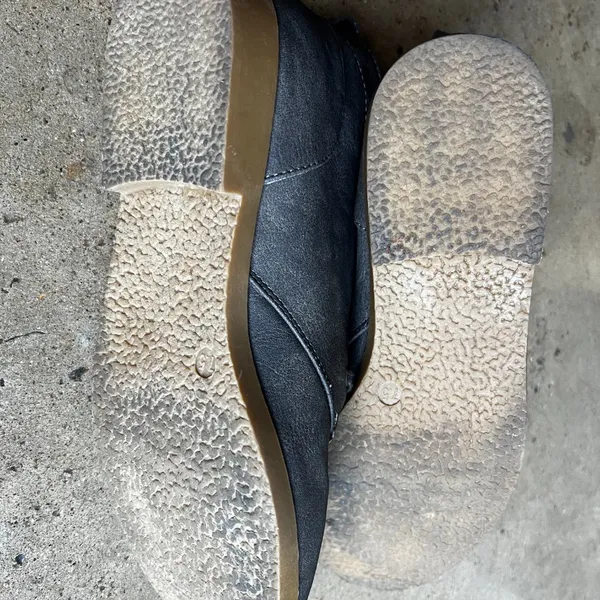 Very G Women's Grey Bootie - Image 5