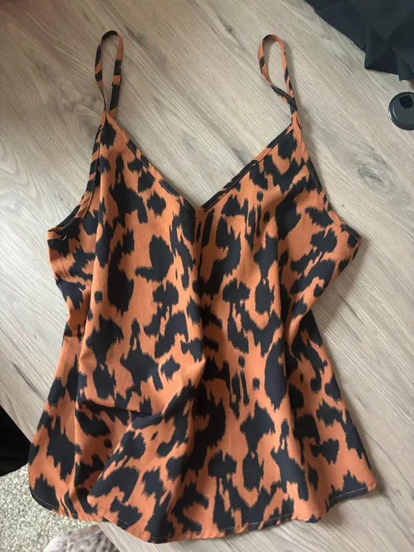 cami tank Multiple Size M - Image 2