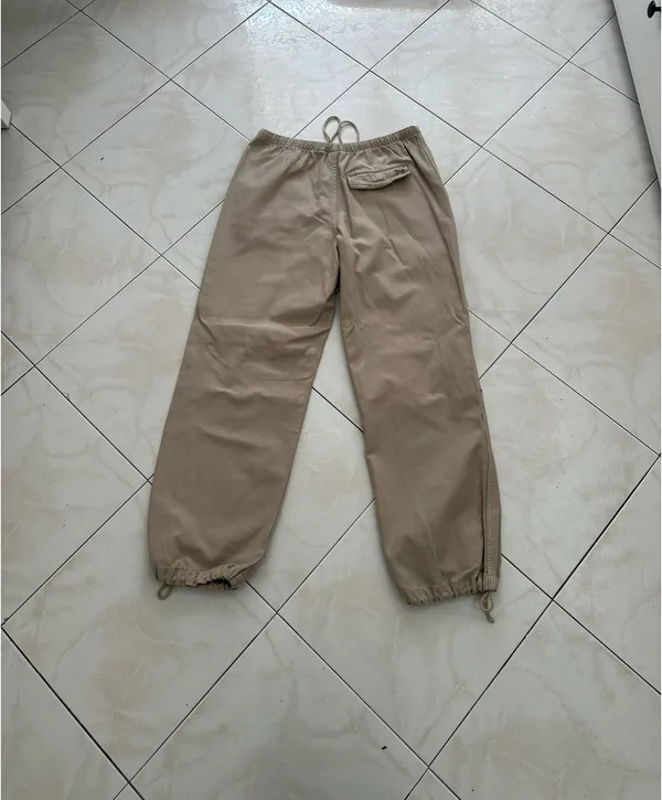TNA Aritzia Cargo Pants - Image 3