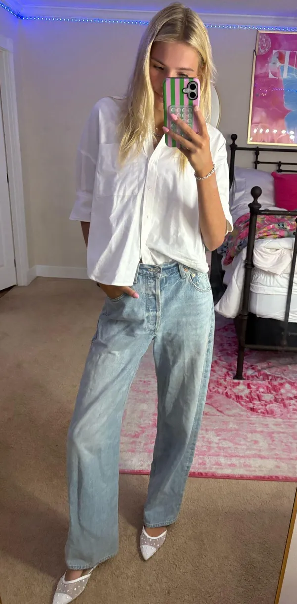 Citizens of Humanity Jeans - Image 3
