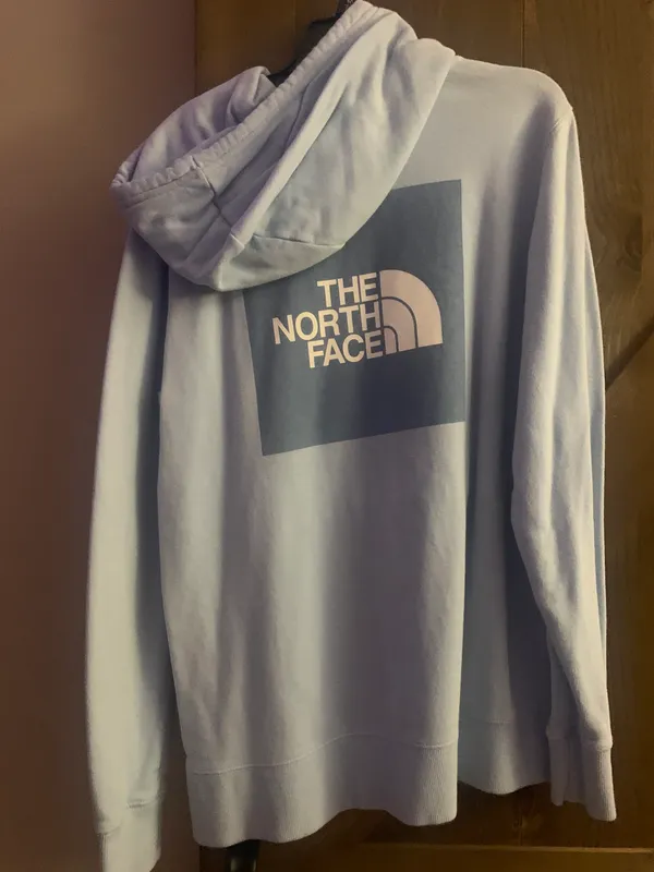 The North Face Sweatshirt - Image 2