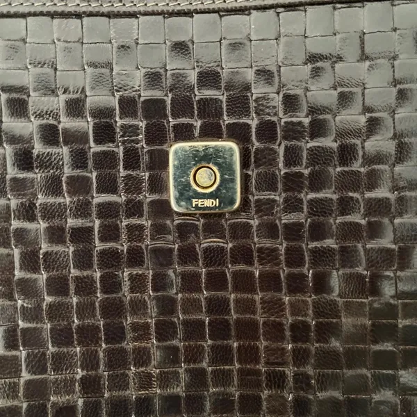 fendi bought in Europe vintage gorgeous - Image 3