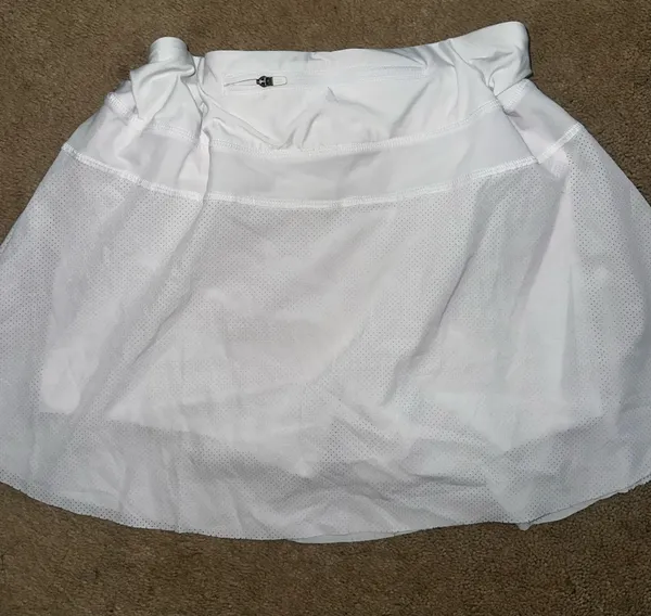 Spyder Athletic Skirt - Image 4
