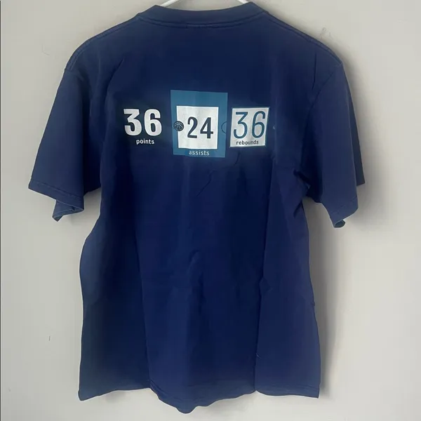 🔥 90s Nike Women’s “Equality” Tee — Vintage Sporty Streetwear Graphic M 🔥 - Image 2