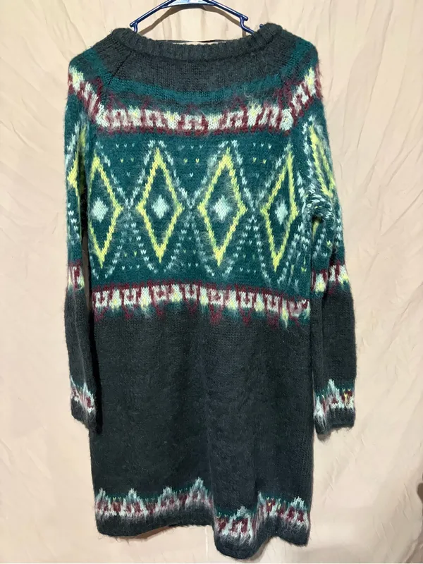 Free people cardigan jacket - Image 4