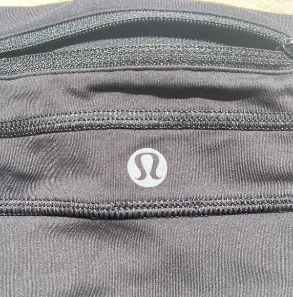 Lululemon Black Leggings Capris - Image 9