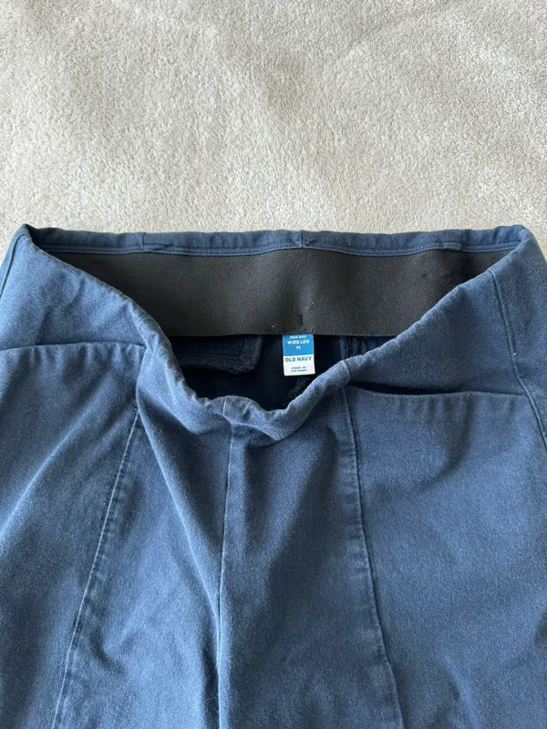 Blue Trousers - Image 6