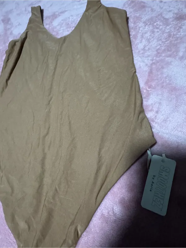 Aerie body suit - Image 2