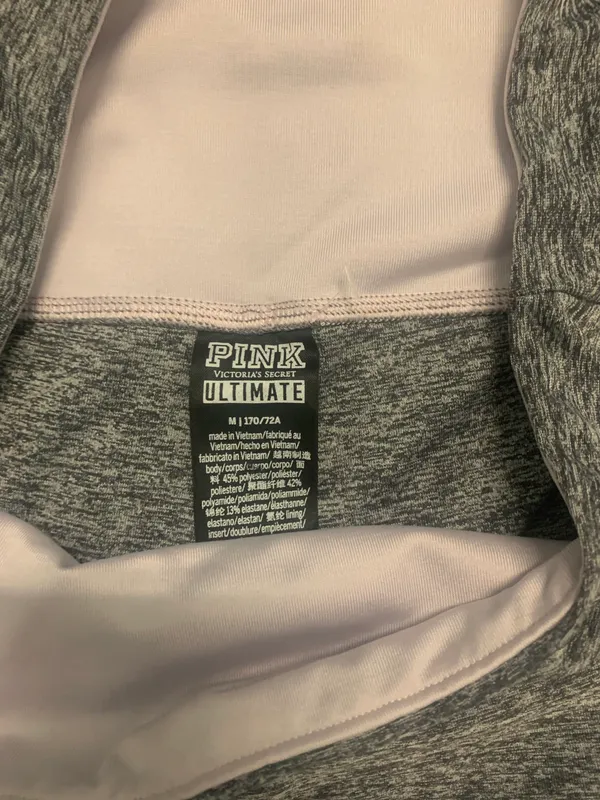 PINK Ultimate Leggings - Image 5