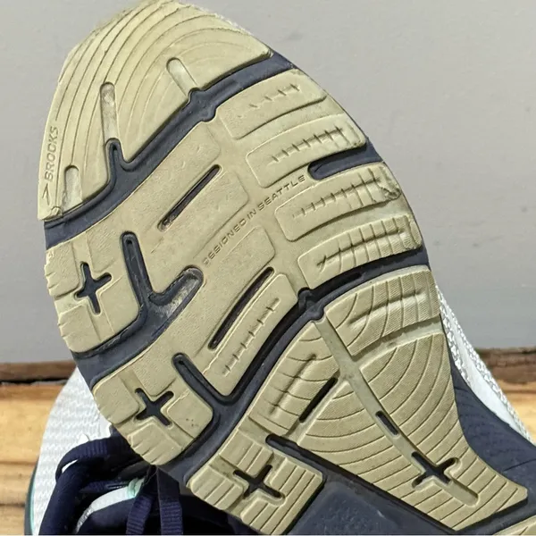 Brooks‎ Adrenaline GTS Athletic Shoes Size 11B A45 - Image 12