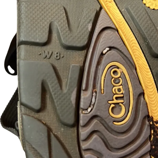Chacos Z/Cloud Style Sport‎ Sandals Women’s Size 8 - Image 12